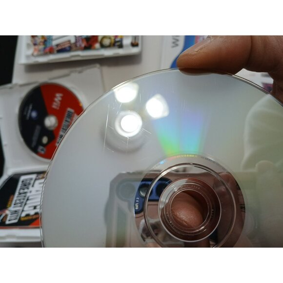 Wii Just Dance Game LOT 2, 3, 2014, 2015, Greatest Hits - All CIB - All Tested - Picture 7 of 11